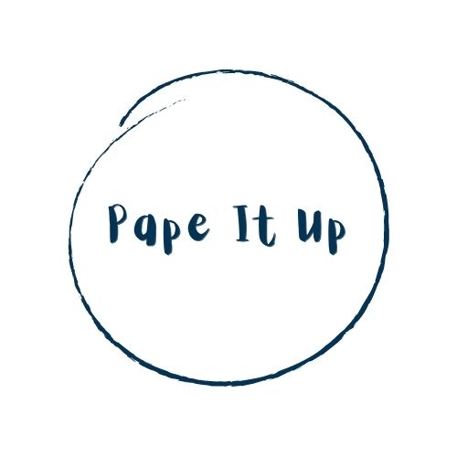 Pape It Up